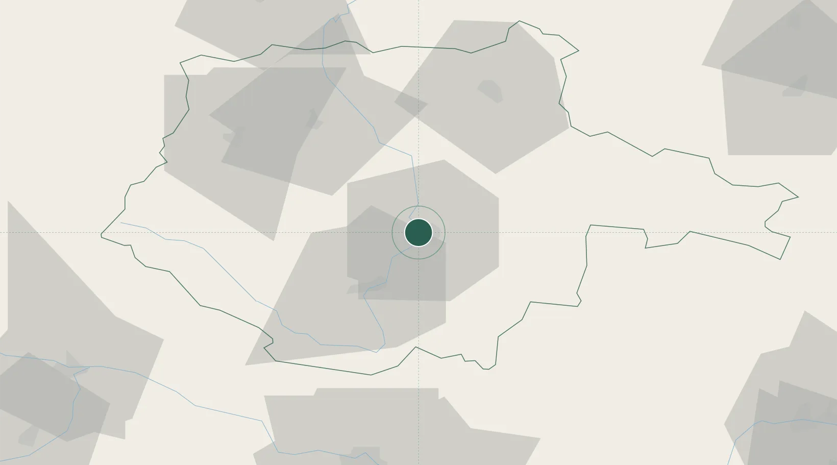 Location of CZCKB
