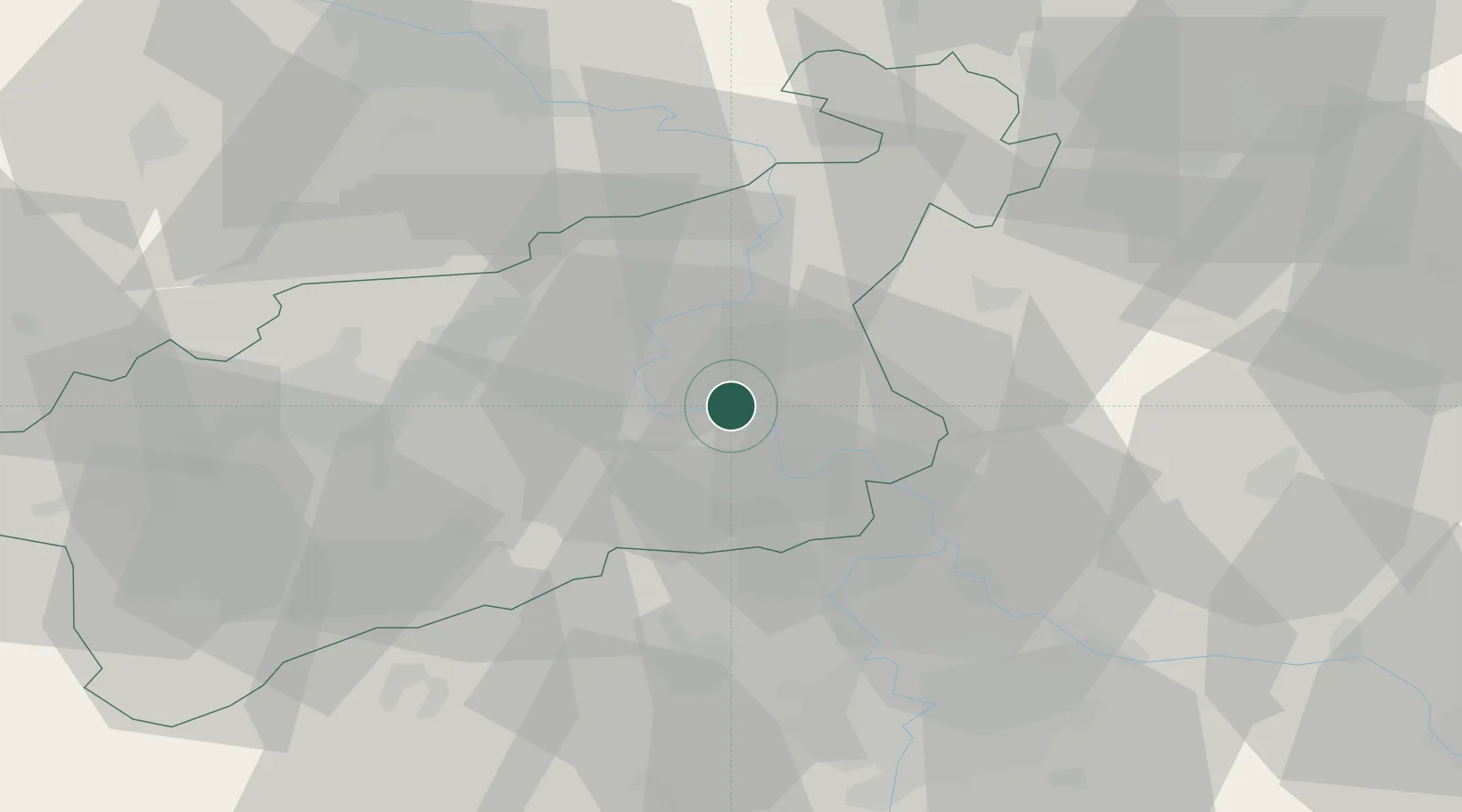 Location of CZCKP