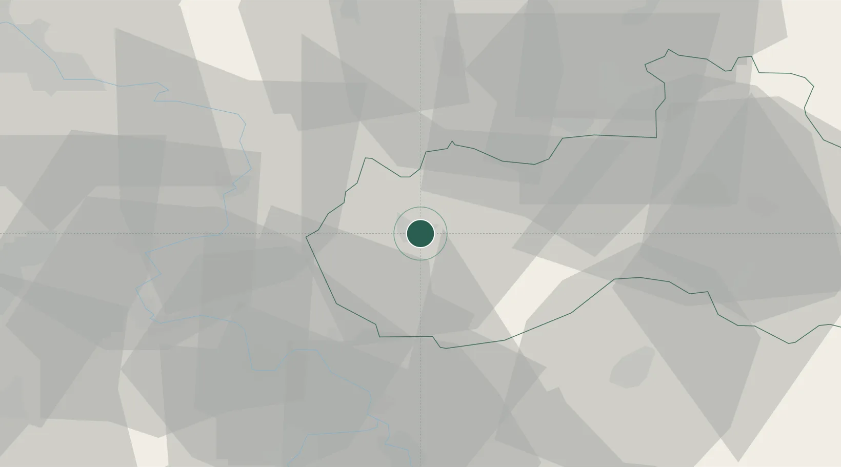 Location of CZCLI