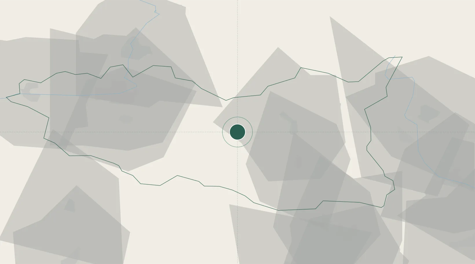 Location of CZCNL
