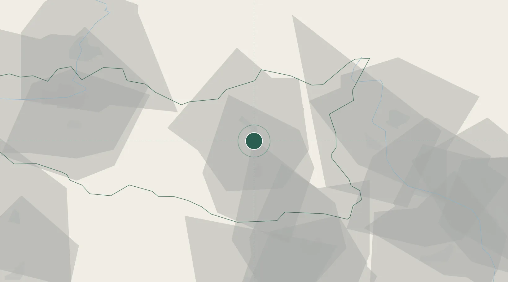 Location of CZCTR