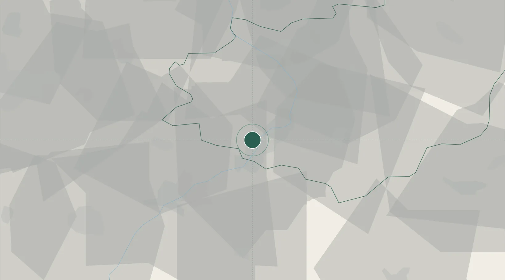 Location of CZDAK