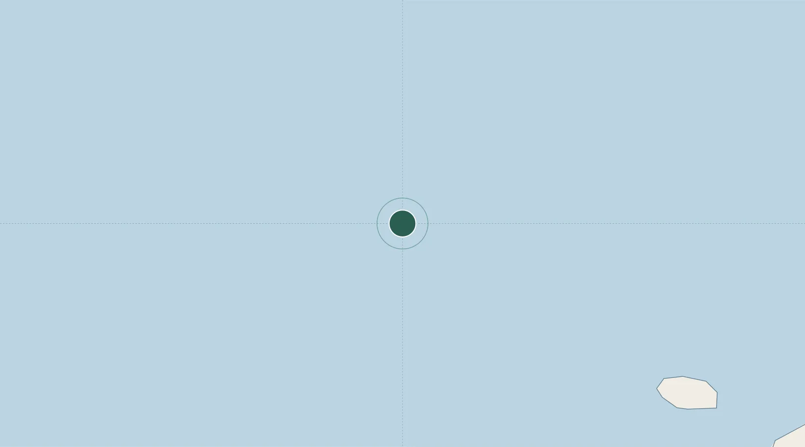 Location of CZDBE