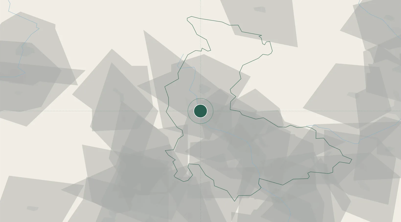 Location of CZDBK