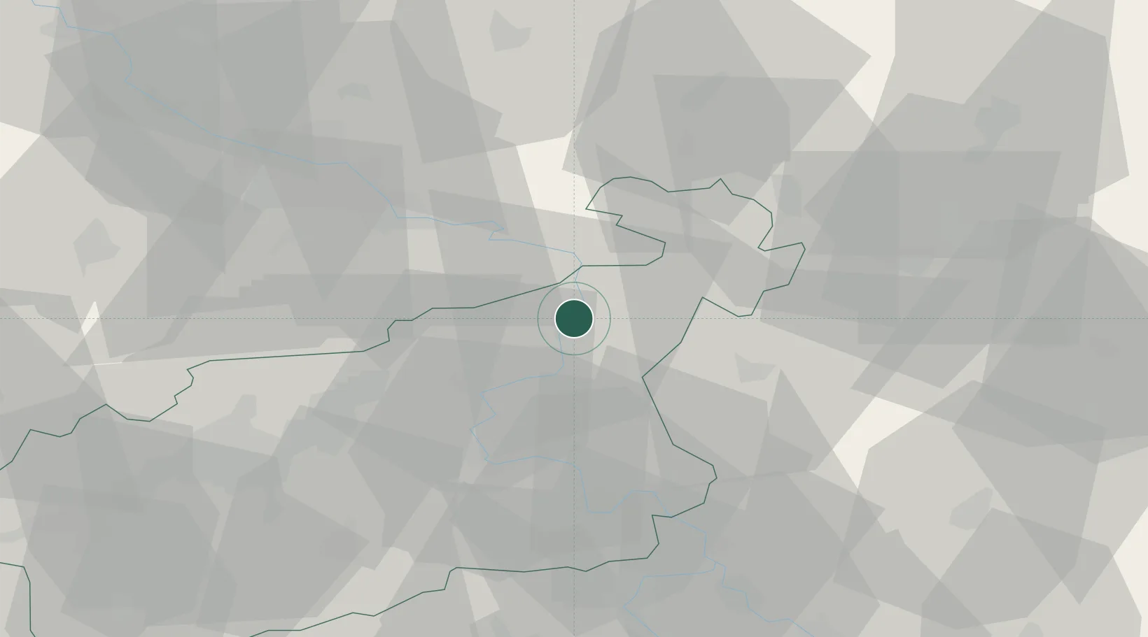 Location of CZDCB