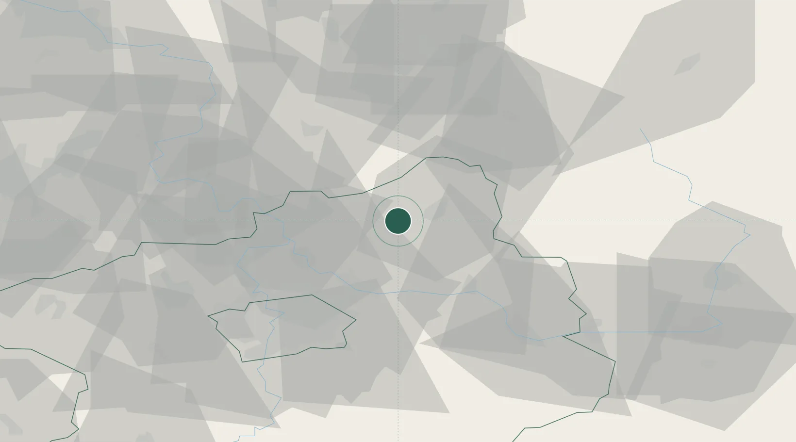 Location of CZDCE