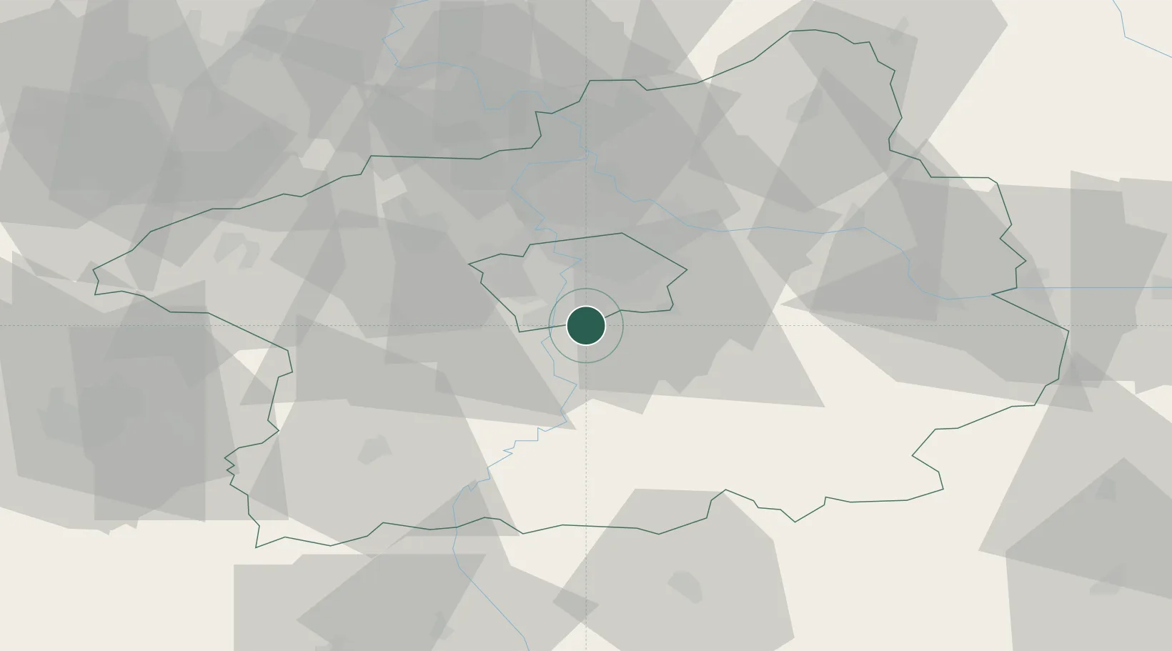 Location of CZDIB