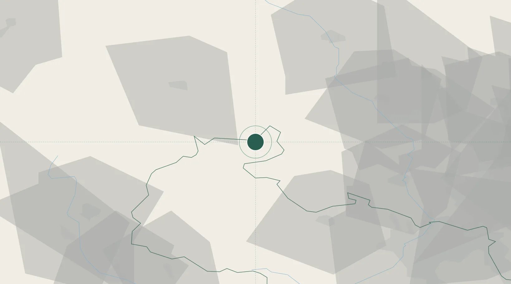 Location of CZDIH
