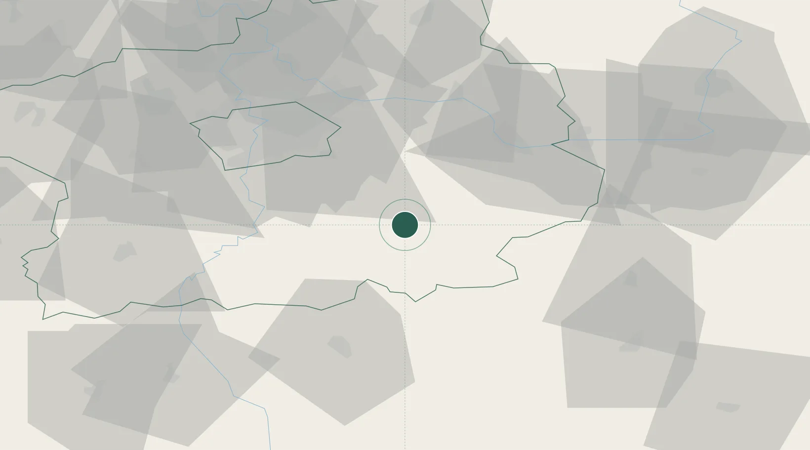Location of CZDIV