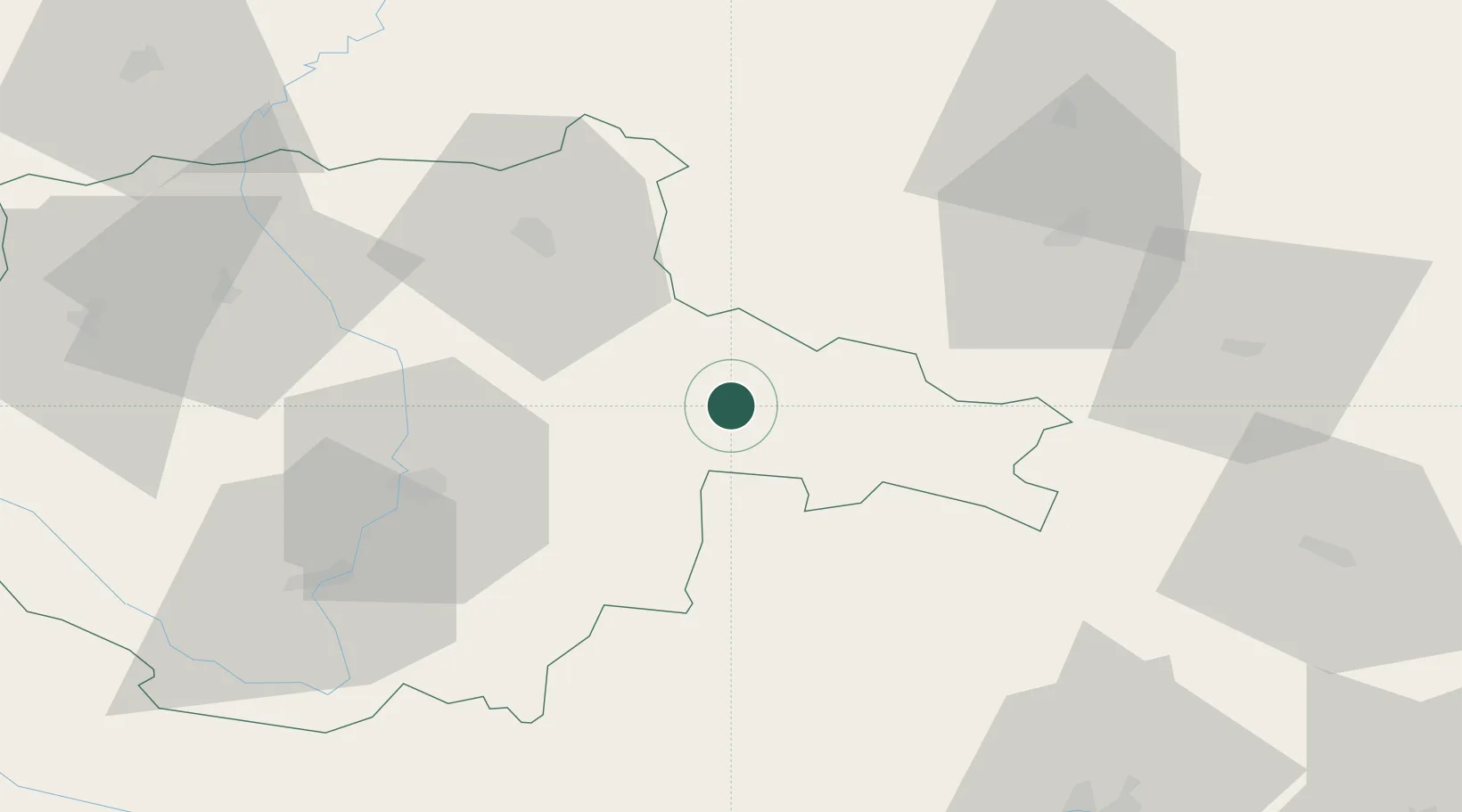 Location of CZDJC