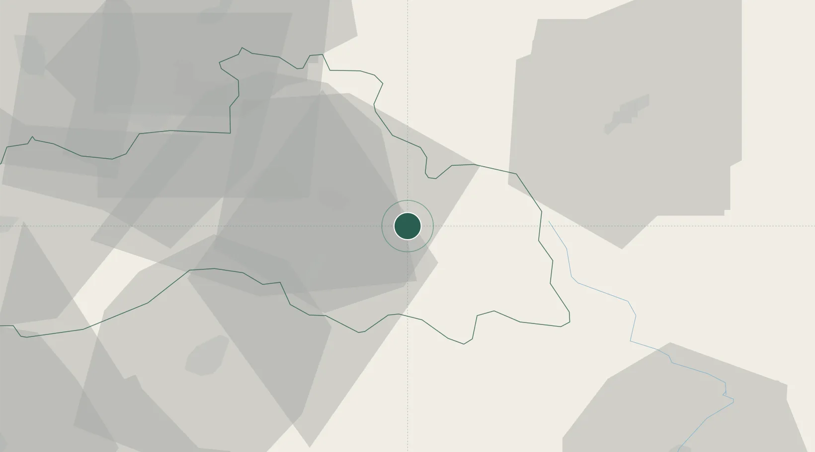 Location of CZDKV