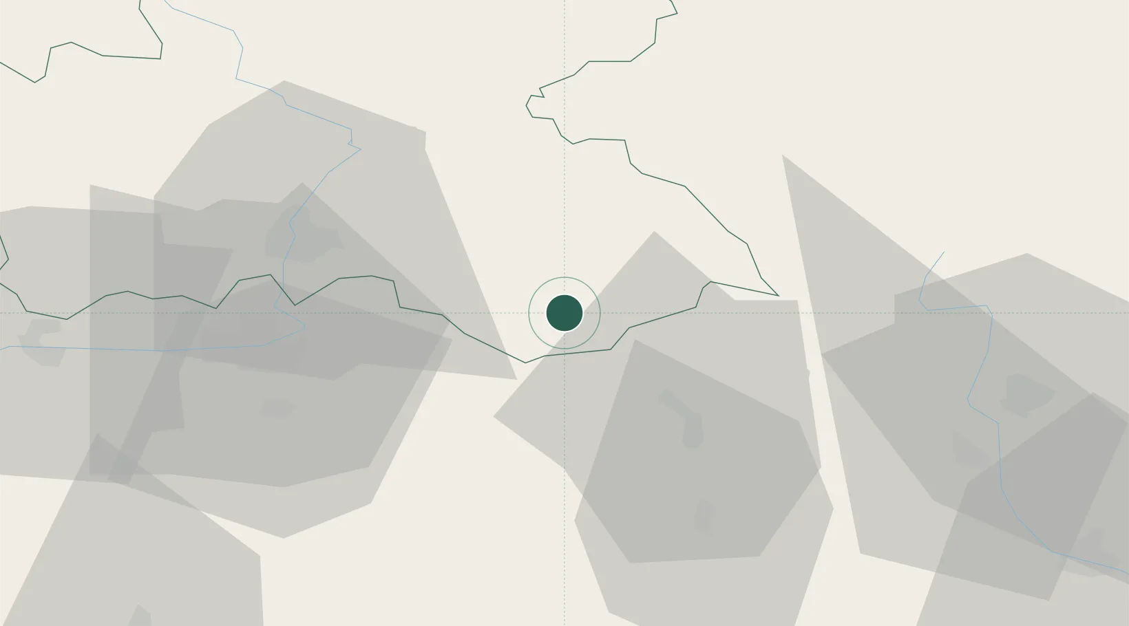 Location of CZDNO