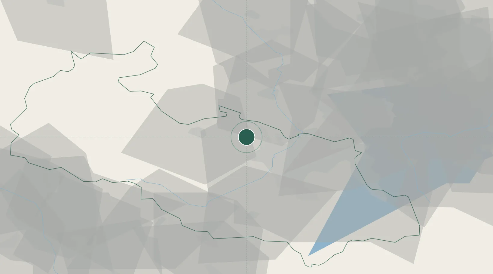 Location of CZDOB