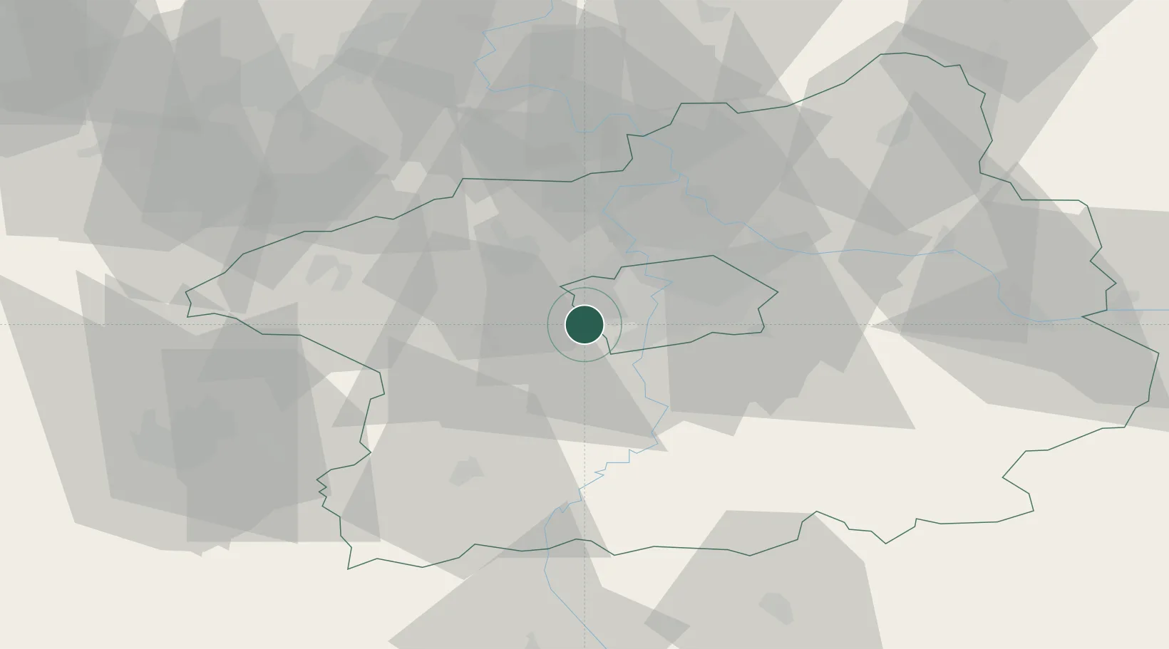 Location of CZDOC