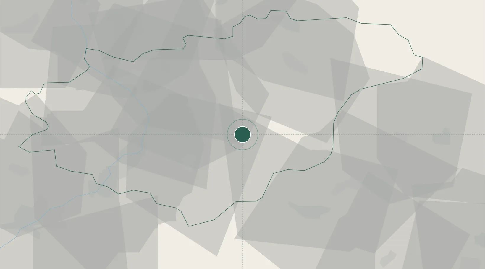 Location of CZDOL