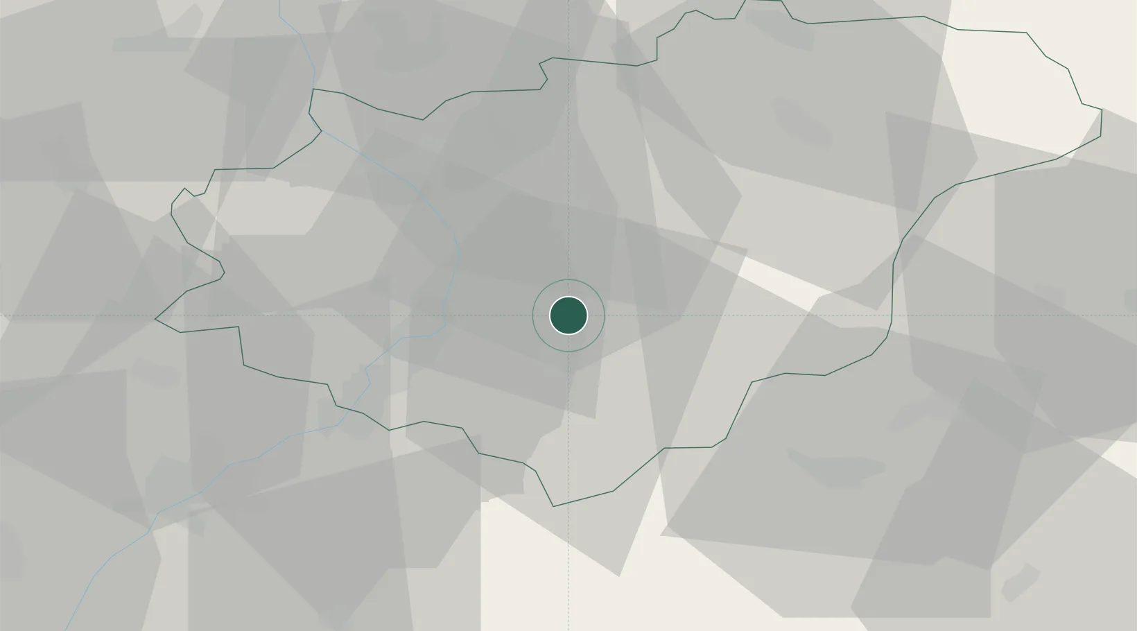 Location of CZDRK