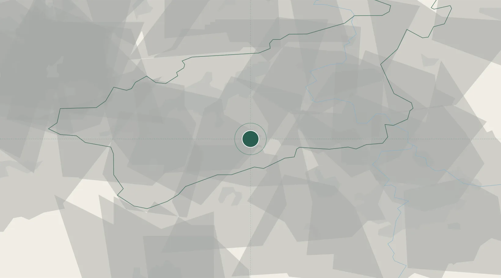 Location of CZDRO