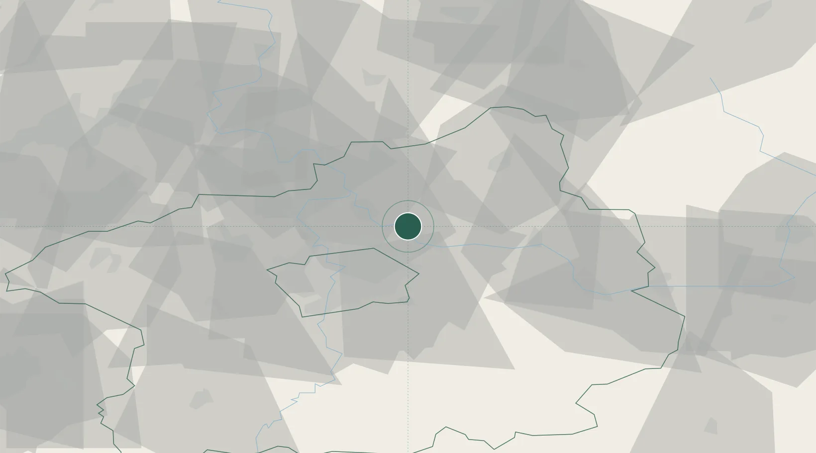 Location of CZDSY