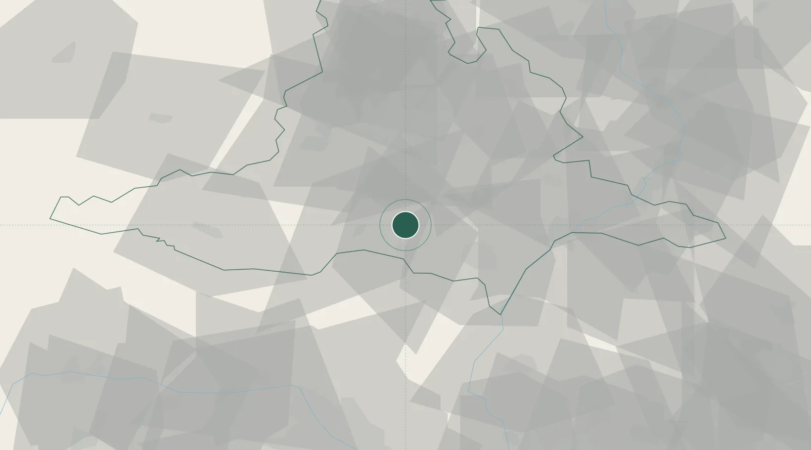 Location of CZDVE
