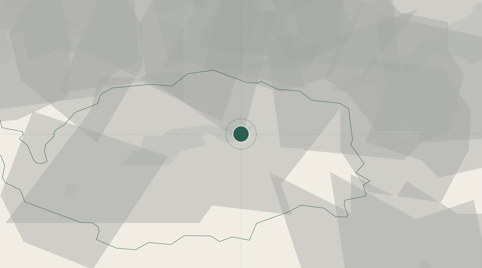 Location of CZDVI