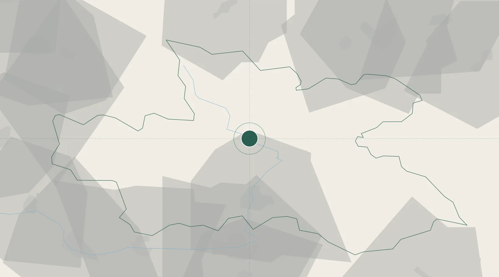 Location of CZDVK