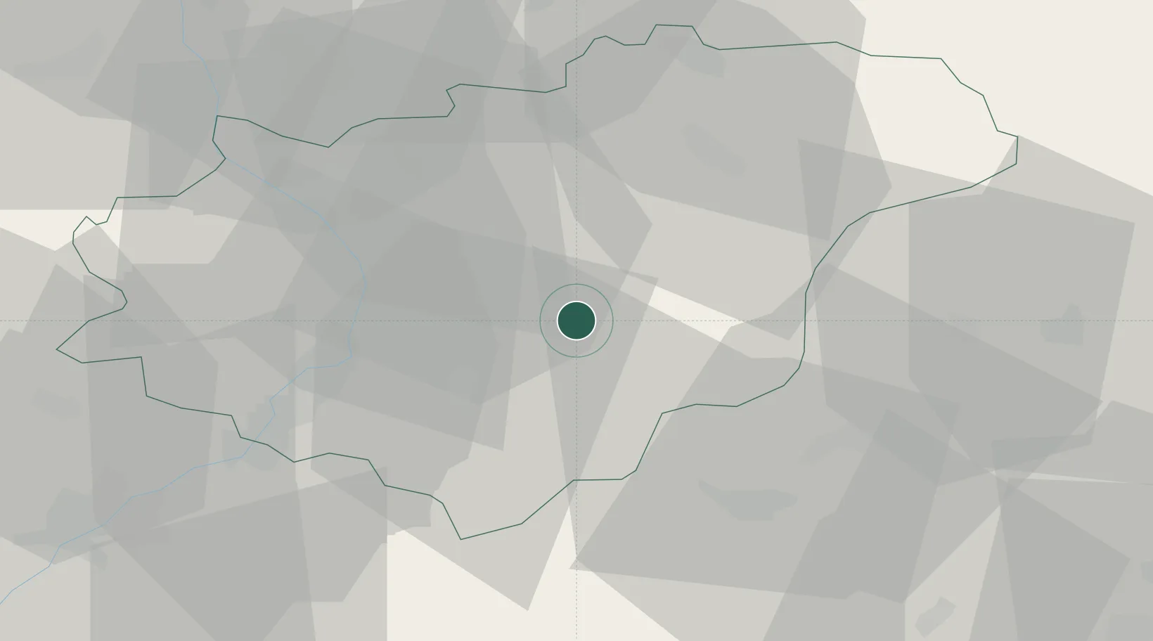 Location of CZDZL