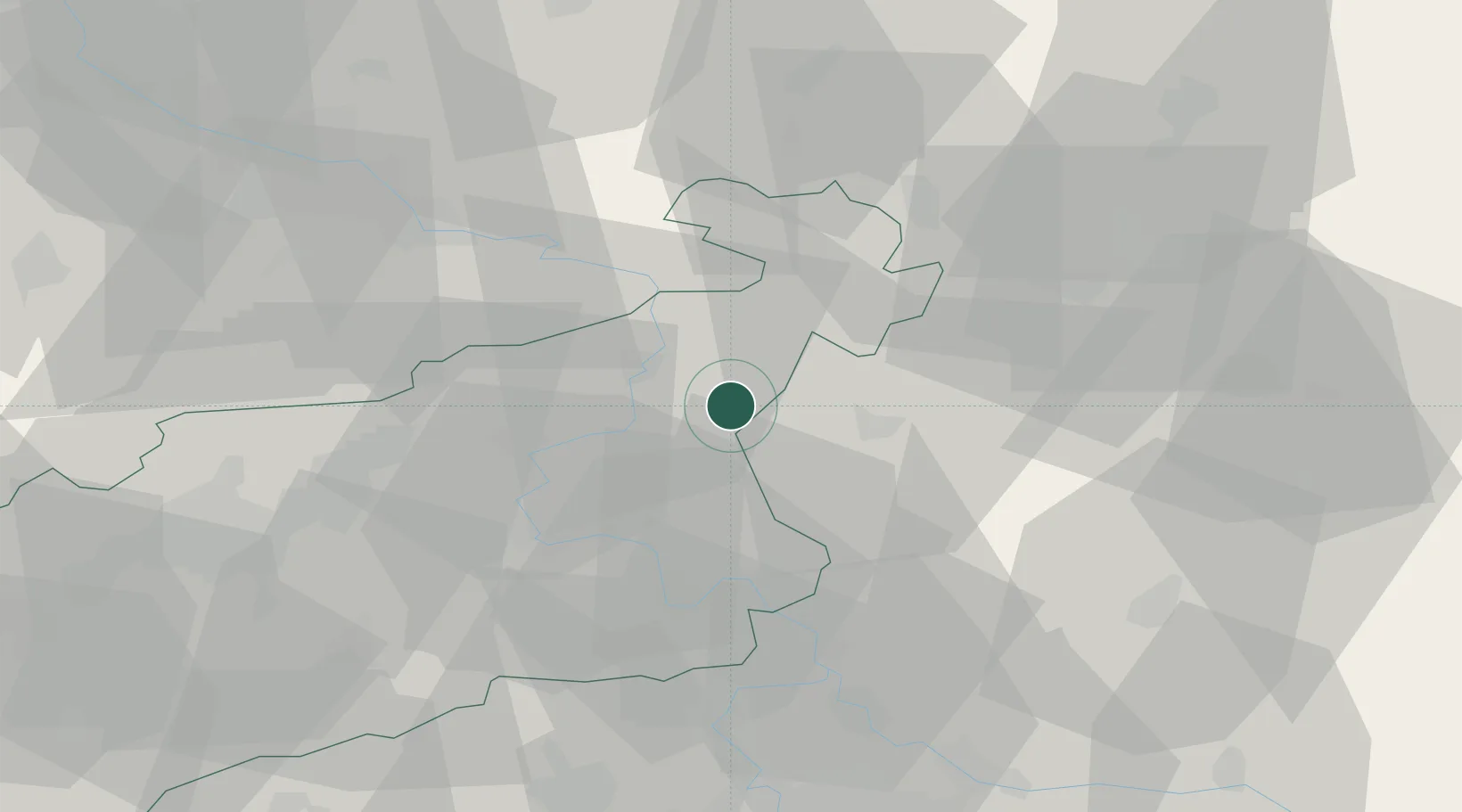 Location of CZFNP