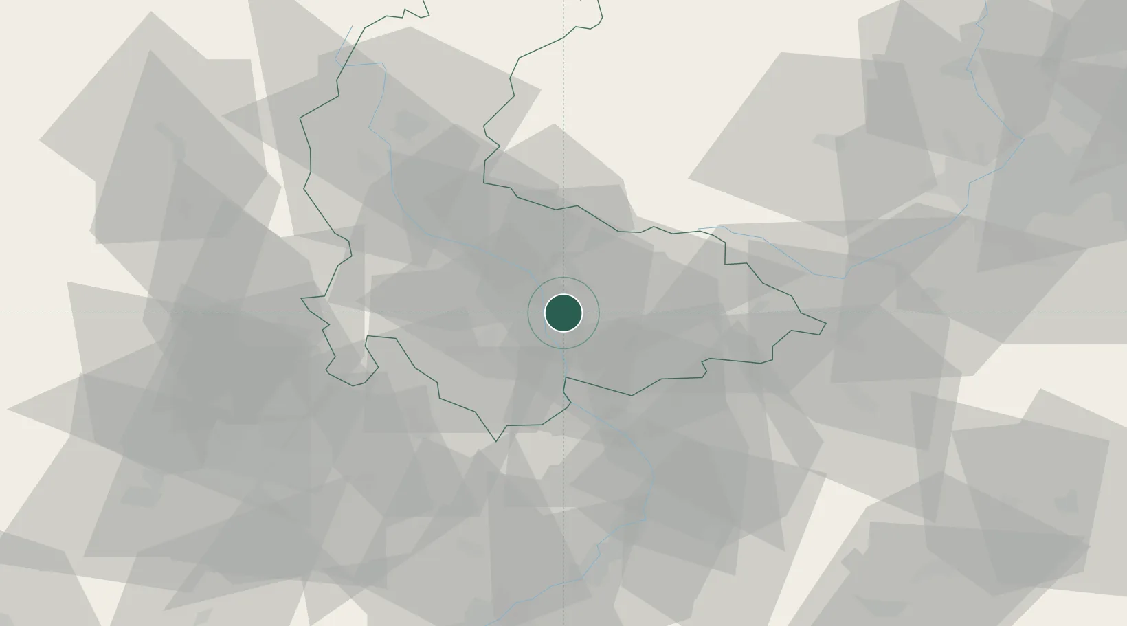Location of CZGGV