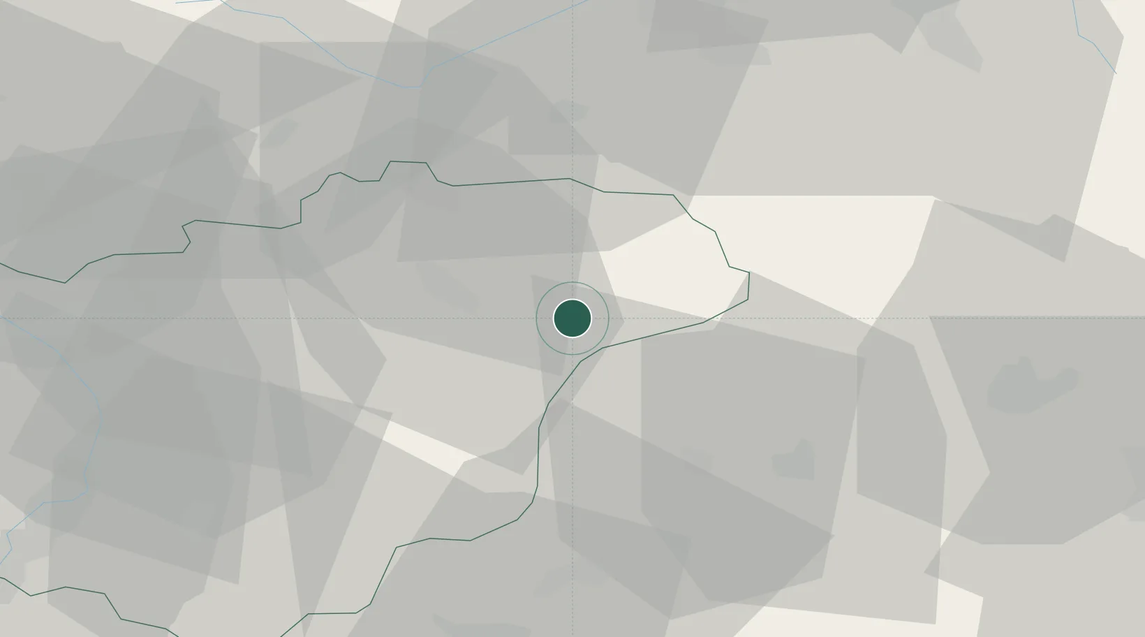 Location of CZHAL
