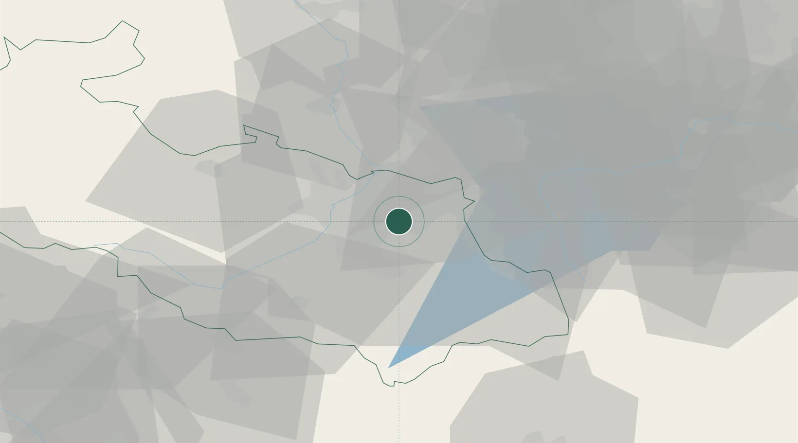 Location of CZHAV