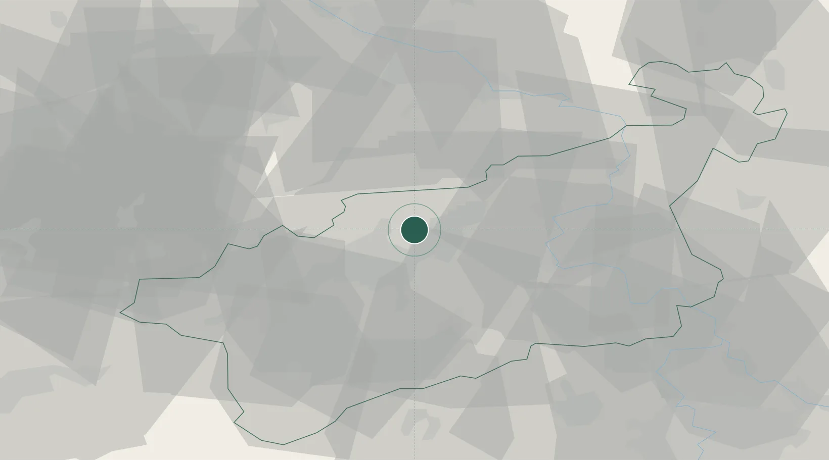 Location of CZHJD