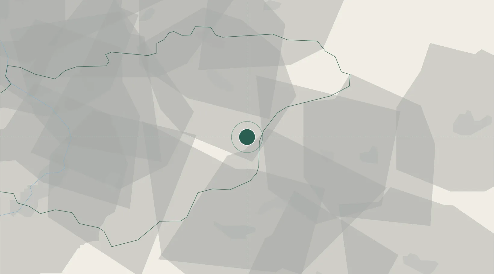 Location of CZHLD