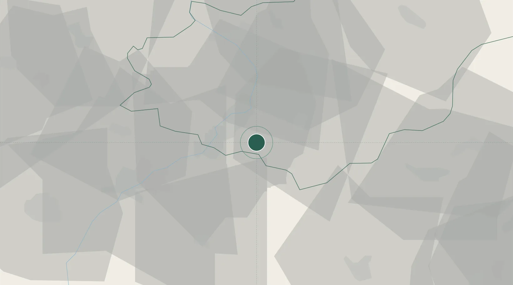 Location of CZHLU