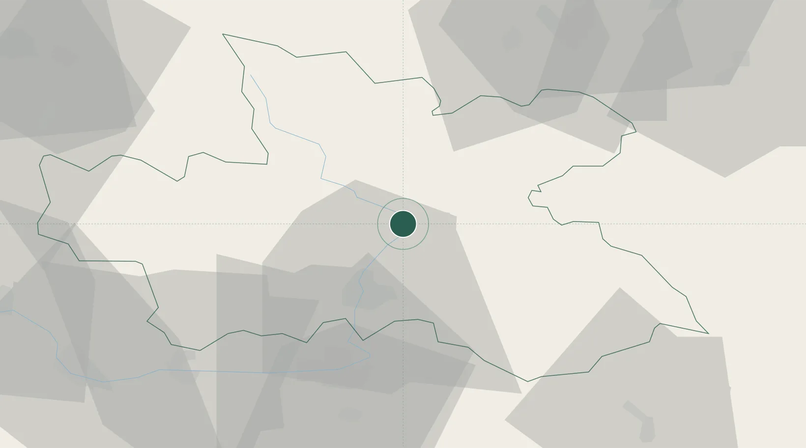 Location of CZHNL
