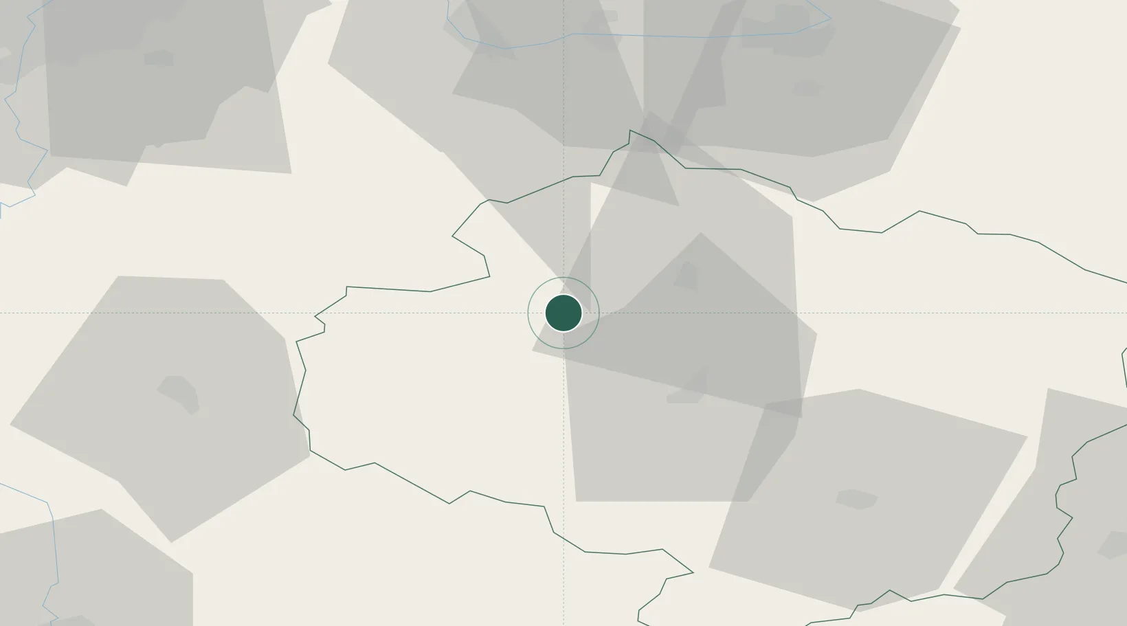 Location of CZHPC