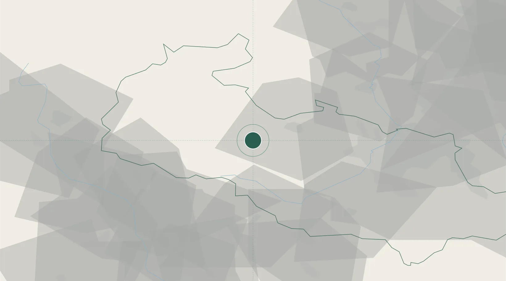 Location of CZHRY