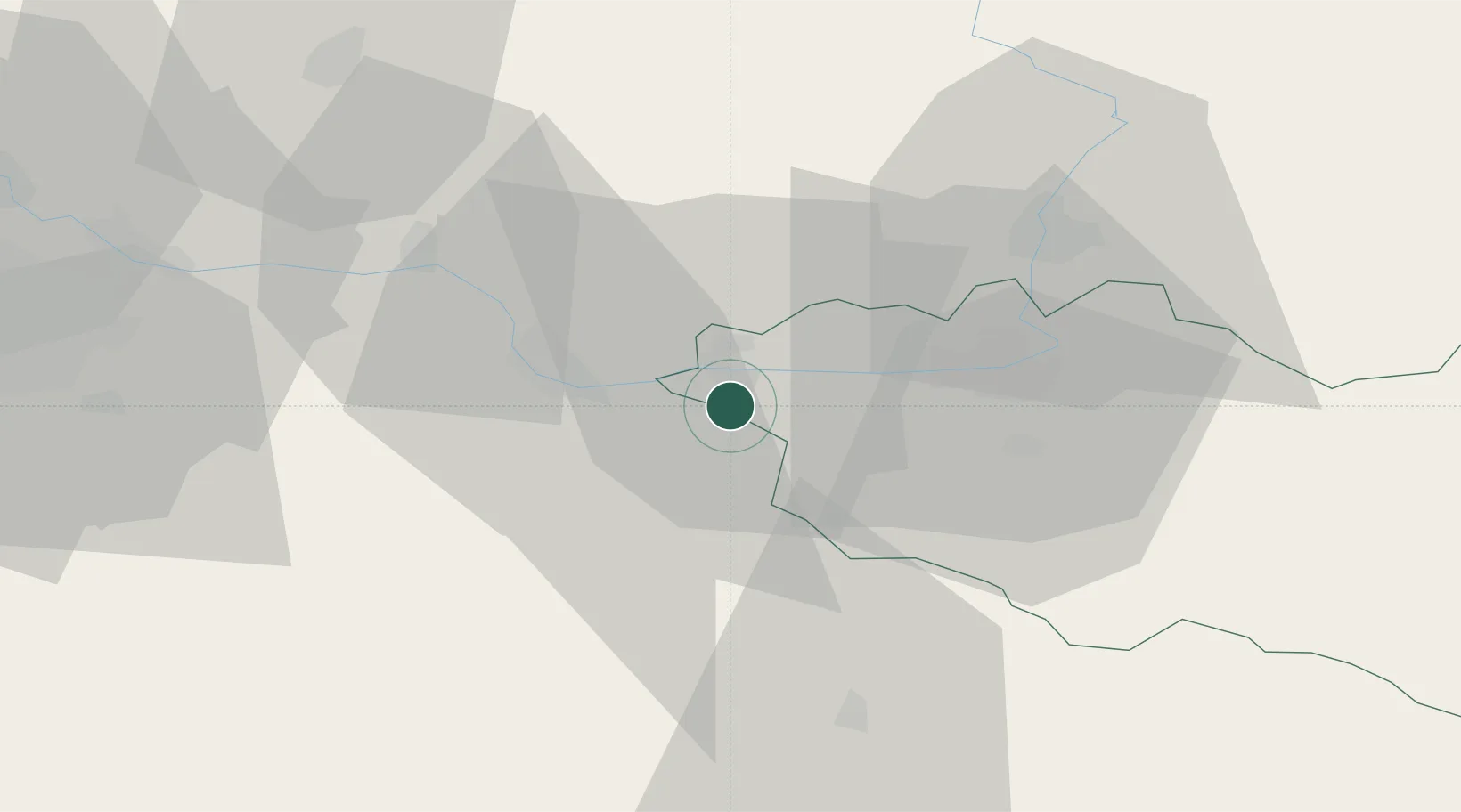 Location of CZHS5