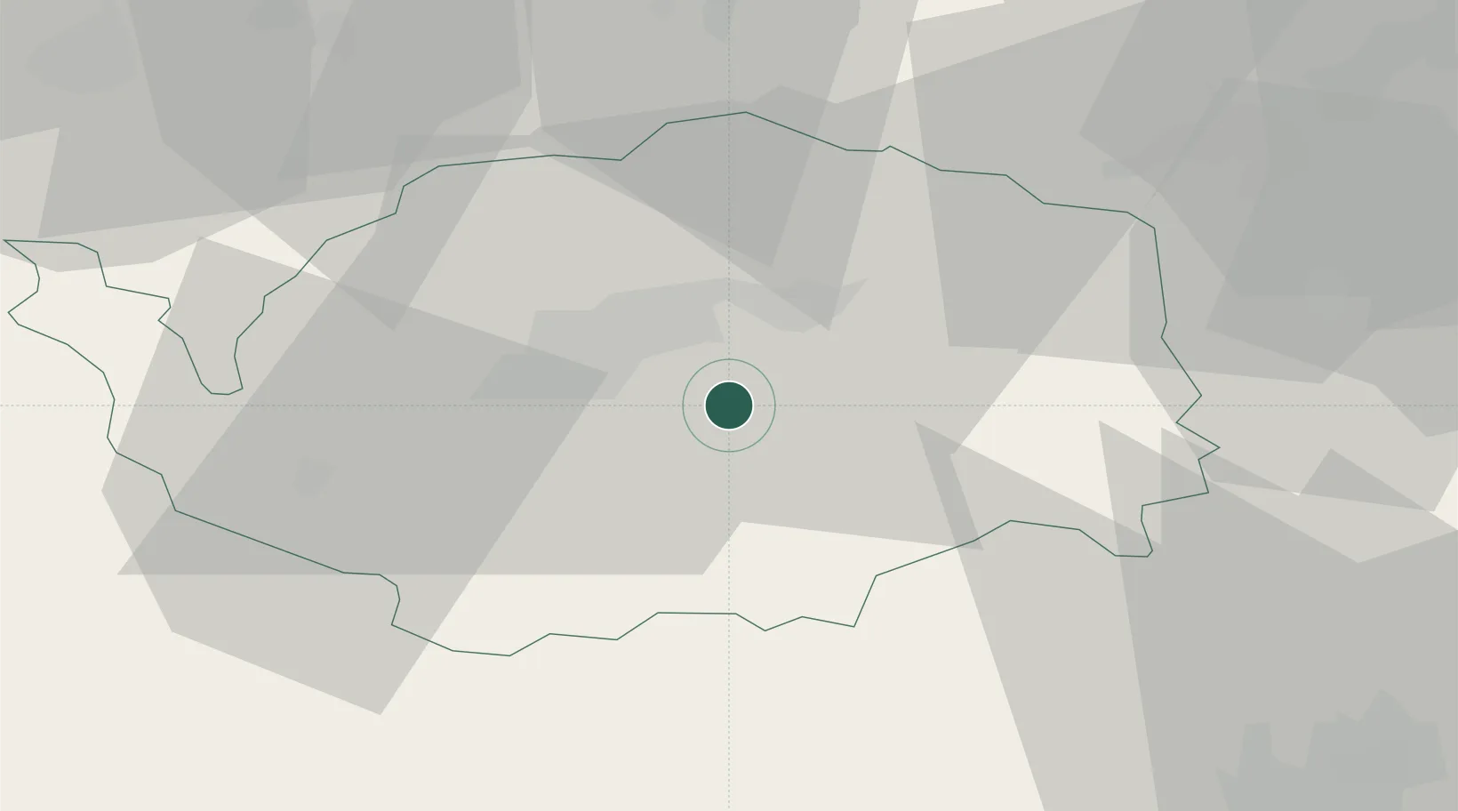 Location of CZHSO
