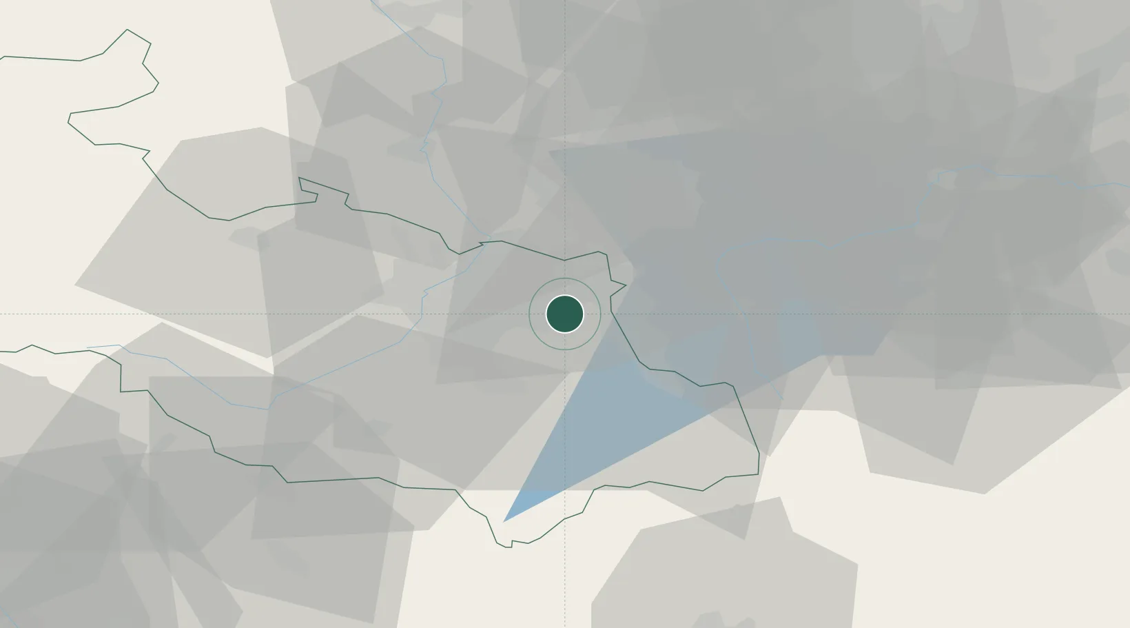 Location of CZHSU