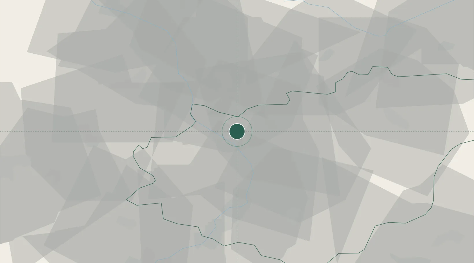 Location of CZHUL