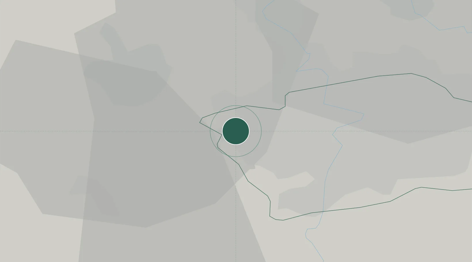 Location of CZHVE