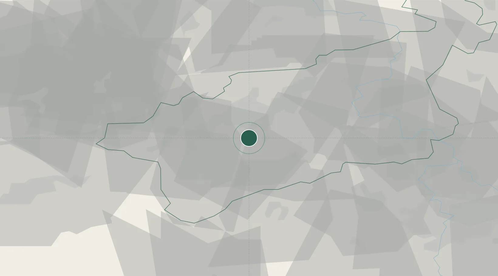 Location of CZHVN