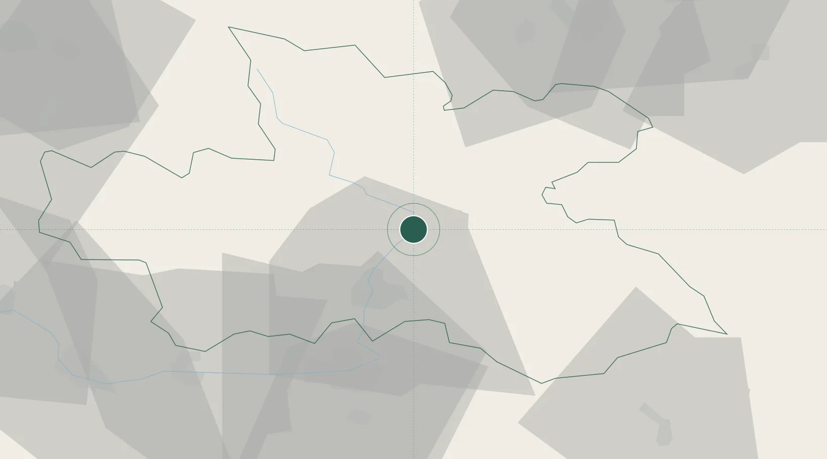 Location of CZJAR