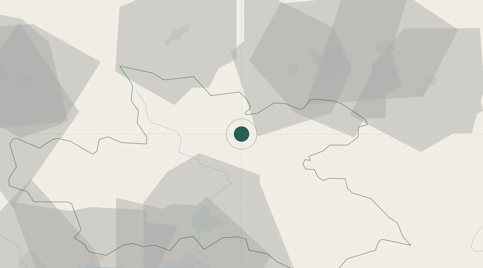 Location of CZJBU