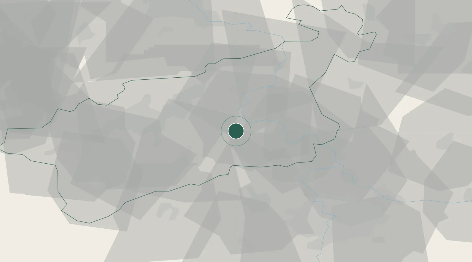 Location of CZJEN
