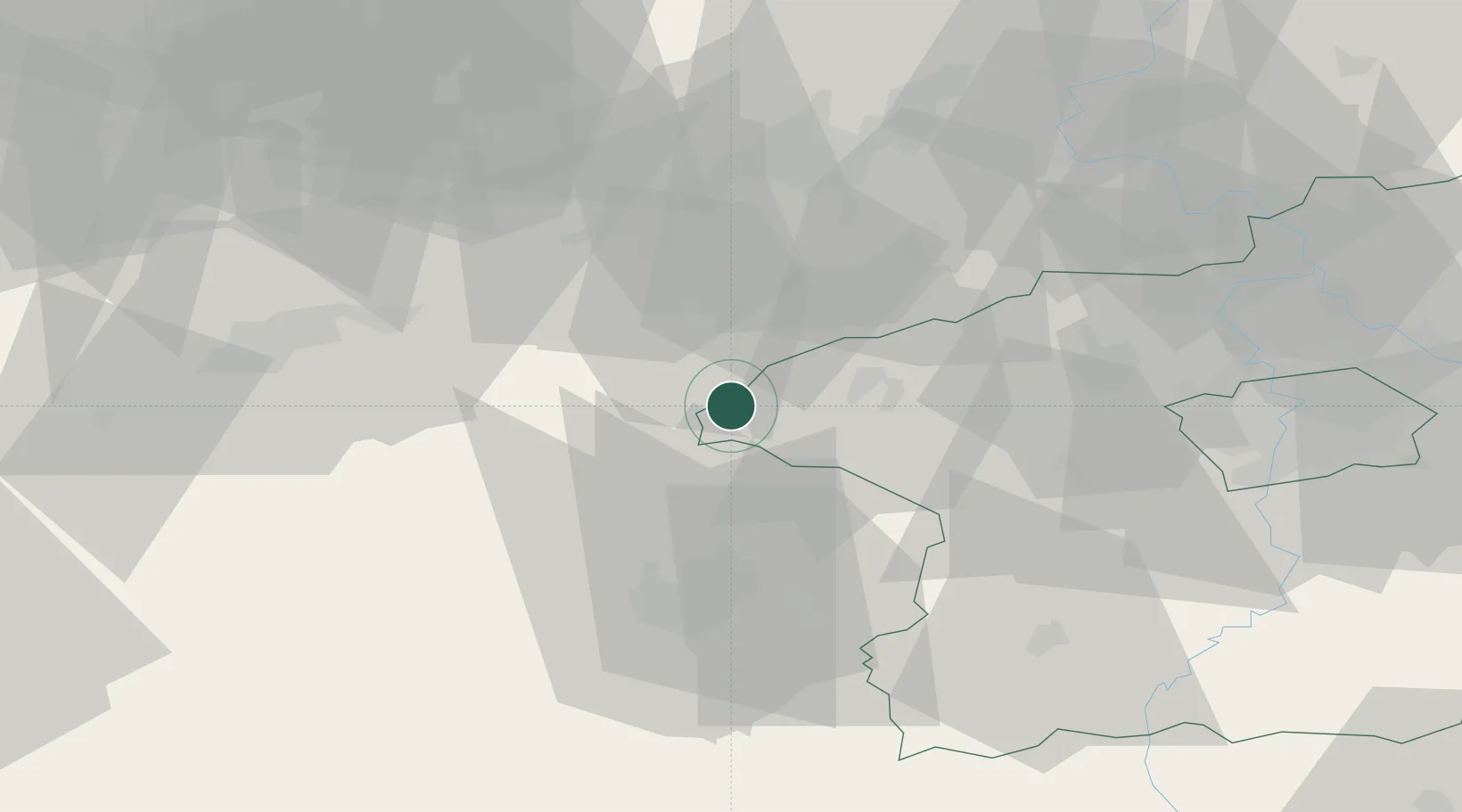 Location of CZJES