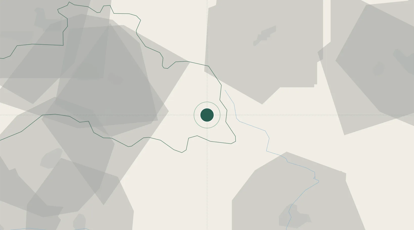 Location of CZJIL