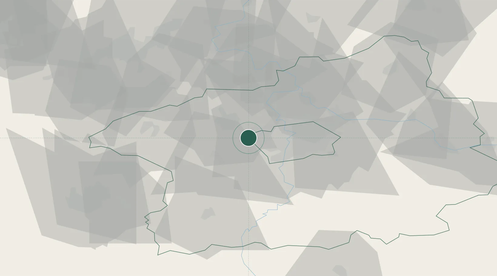 Location of CZJNC