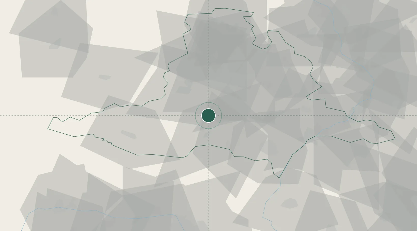 Location of CZJPA