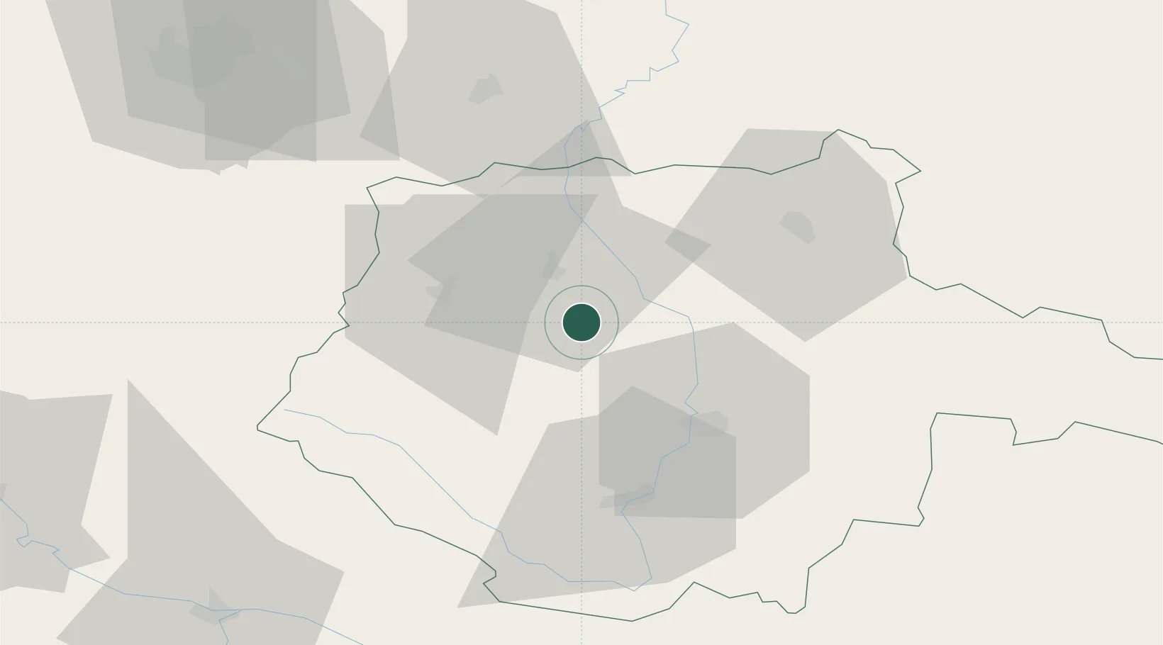 Location of CZJPN